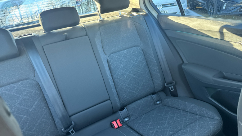 Volkswagen Golf 1.5 TSI 150 Life 5dr Petrol Hatchback